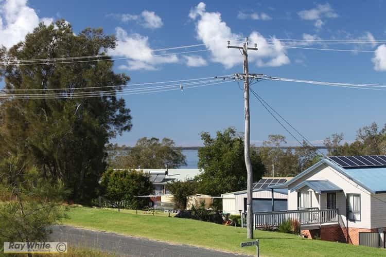 Second view of Homely house listing, 81 Coonabarabran Road, Coomba Park NSW 2428