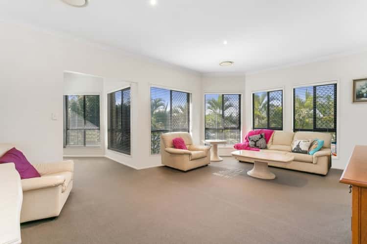 Second view of Homely house listing, 58 Heritage Drive, Brassall QLD 4305