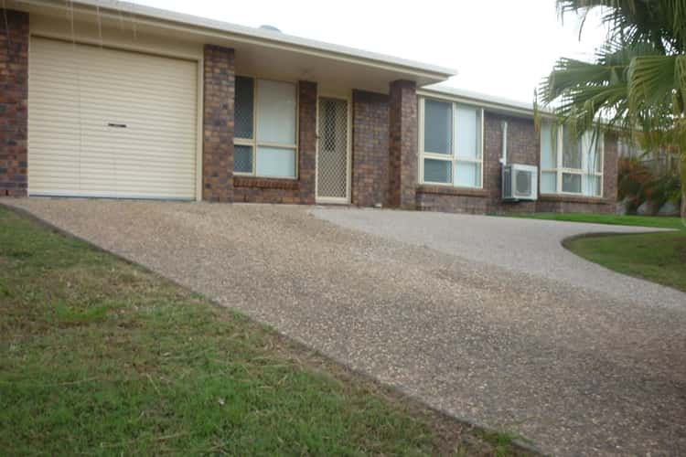 Seventh view of Homely house listing, 11 Belah Court, Boyne Island QLD 4680