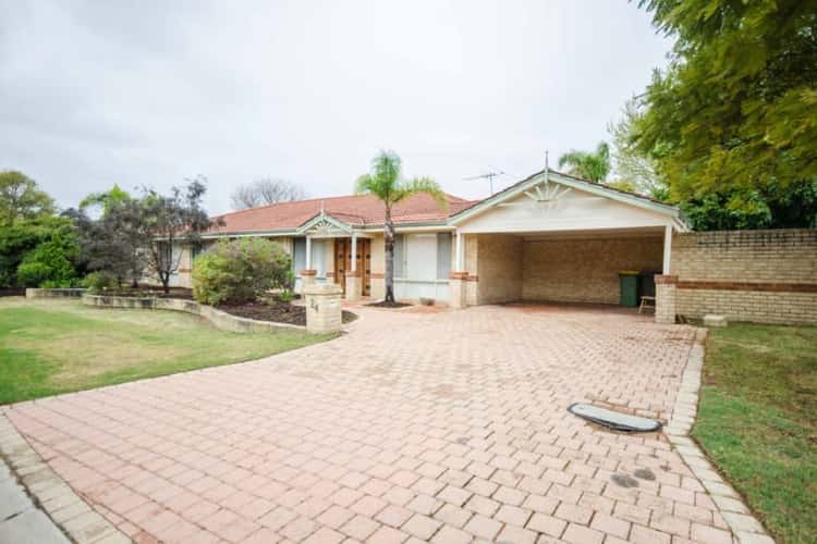 Main view of Homely house listing, 24 Park Lane, Canning Vale WA 6155