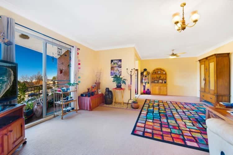 Second view of Homely unit listing, 6/5-7 Wharf Road, Gladesville NSW 2111