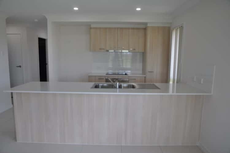Second view of Homely unit listing, 1/38 Weebah Place, Cambooya QLD 4358