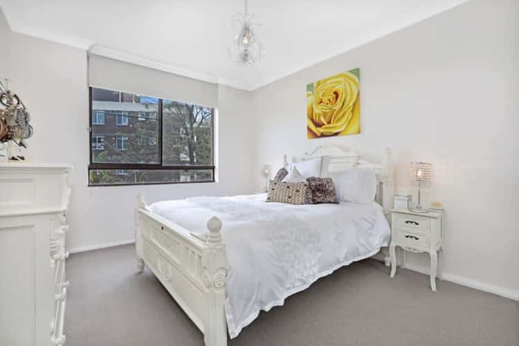 Fifth view of Homely apartment listing, 42/482 Pacific Highway, Lane Cove NSW 2066