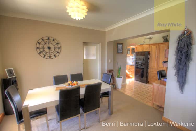 Fifth view of Homely house listing, 42 Laffer Street, Barmera SA 5345