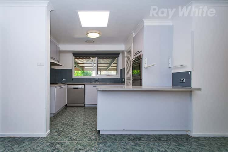 Fourth view of Homely house listing, 2 DARGO Close, Croydon Hills VIC 3136