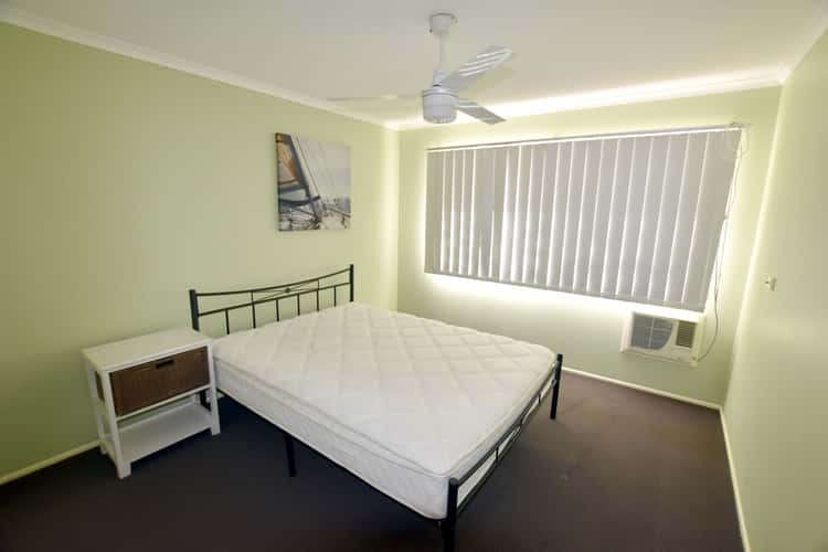 Fifth view of Homely unit listing, 1/18 Leonard Street, South Gladstone QLD 4680