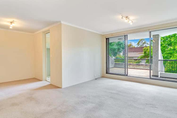 Third view of Homely unit listing, 53/2 Artarmon Road, Willoughby NSW 2068