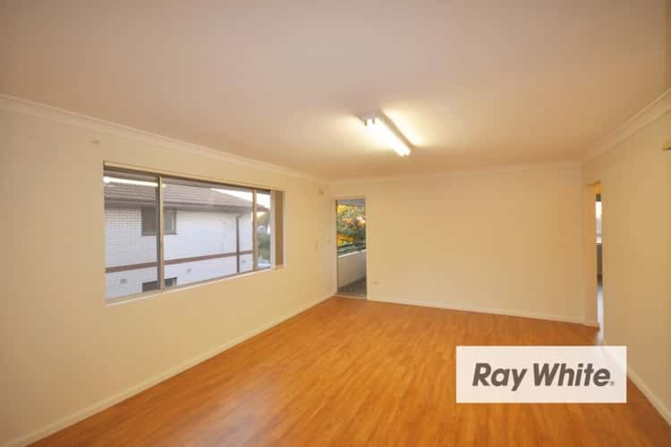 Main view of Homely unit listing, 4/58 Northumberland Road, Auburn NSW 2144