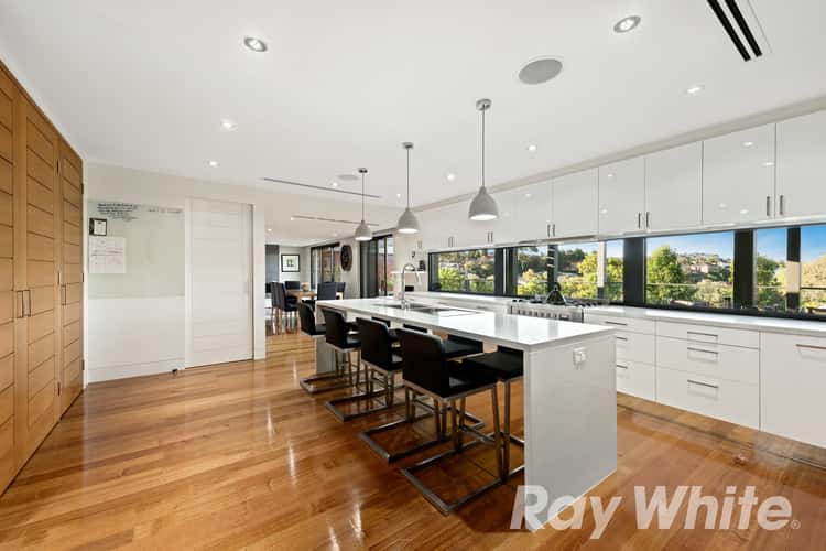 Fourth view of Homely house listing, 15 Valepark Drive, Donvale VIC 3111