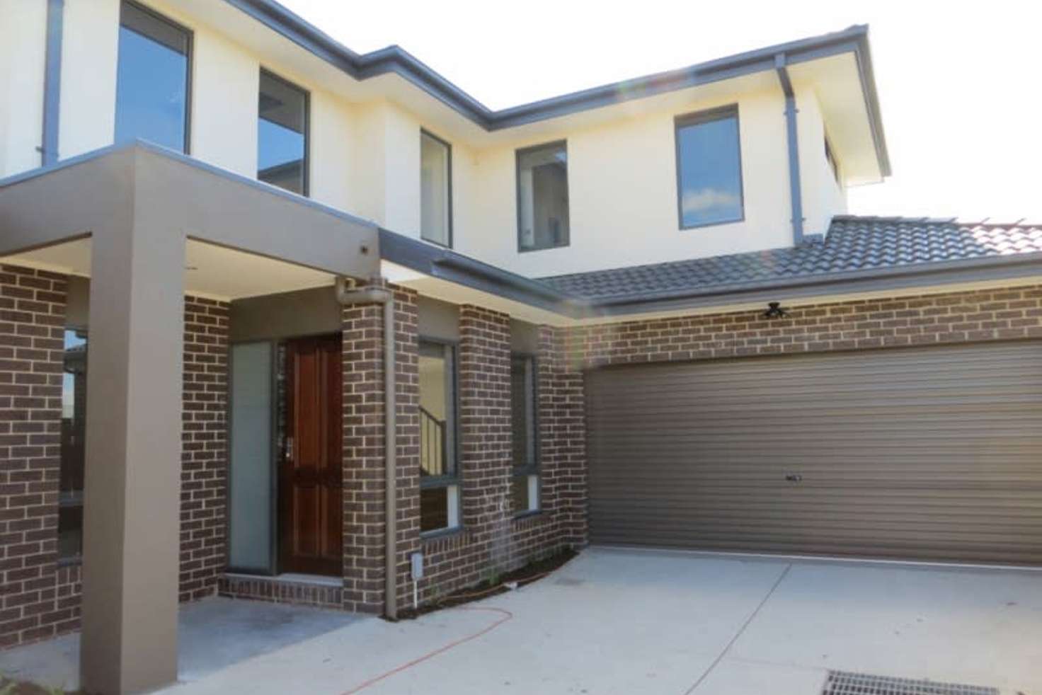 Main view of Homely townhouse listing, 2/24 Kionga Street, Clayton VIC 3168