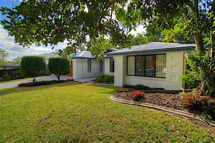 Second view of Homely house listing, 58 Brookeside Crescent, Seventeen Mile Rocks QLD 4073