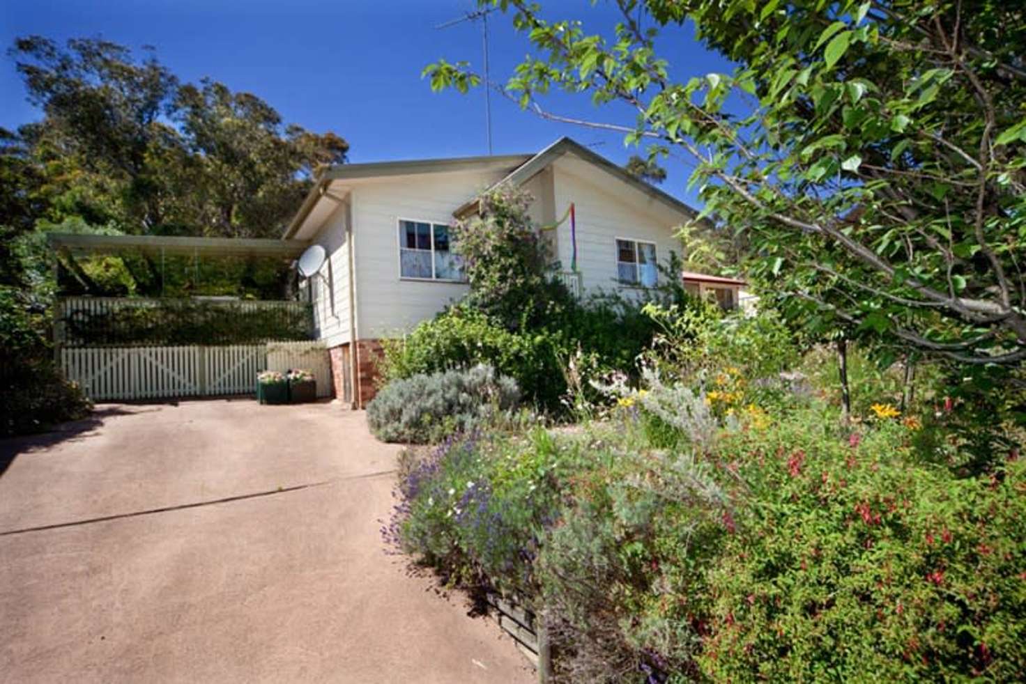 Main view of Homely house listing, 85 Godson Avenue, Blackheath NSW 2785