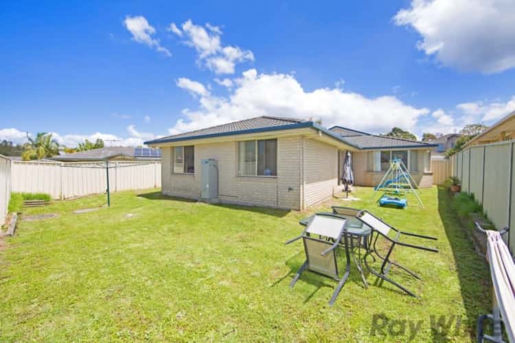 Third view of Homely house listing, 4 Dunlop Road, Blue Haven NSW 2262