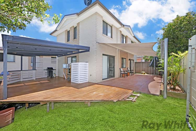 Fifth view of Homely unit listing, 5a Daintree Crescent, Blue Haven NSW 2262