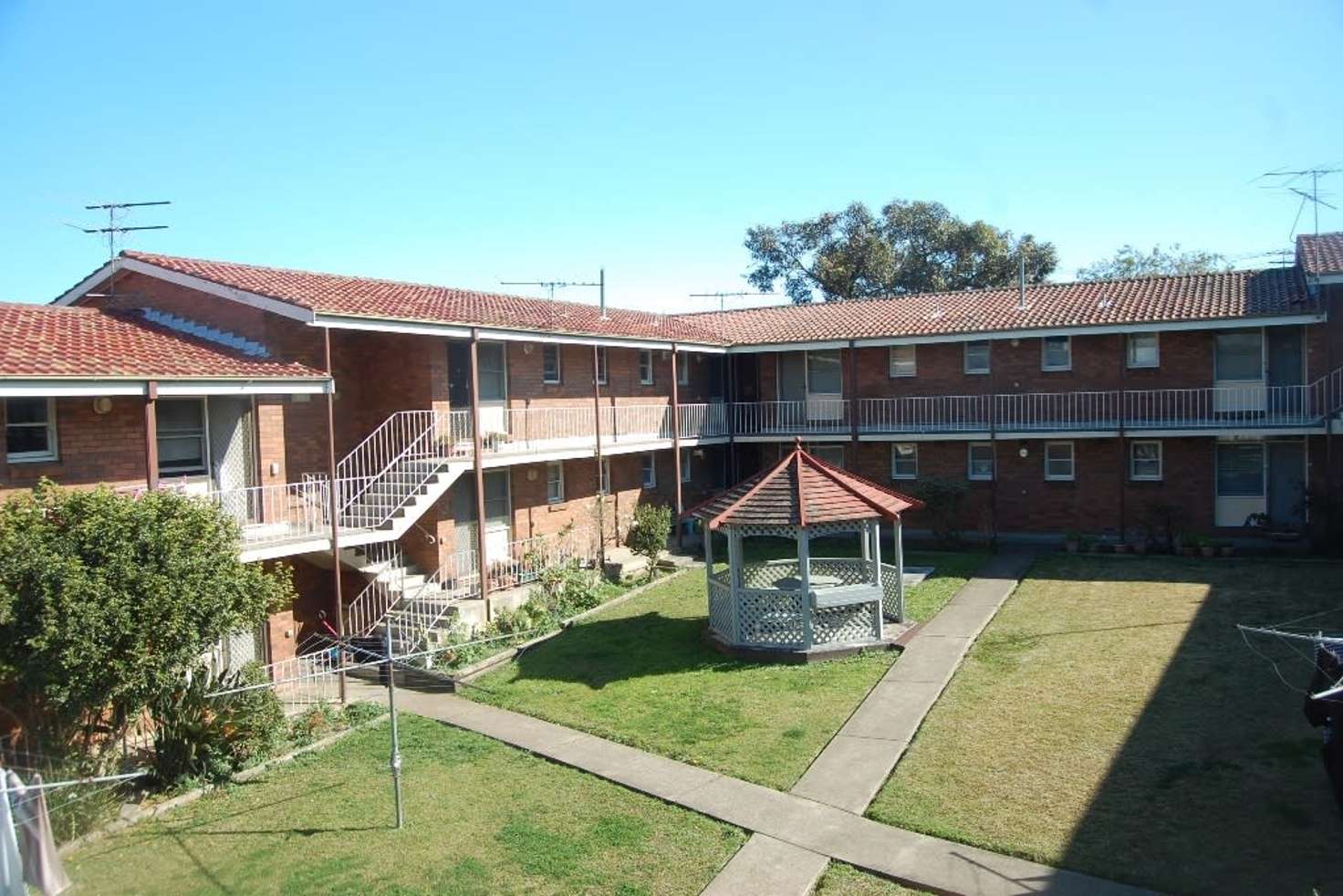 Main view of Homely unit listing, 32/776 Canterbury Road, Belmore NSW 2192