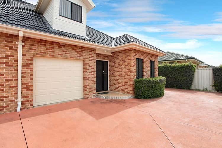 3/76 Adelaide Street, Oxley Park NSW 2760