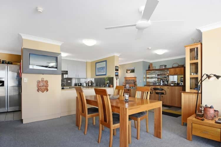 Fourth view of Homely apartment listing, 1410/70 Remembrance Drive, Surfers Paradise QLD 4217