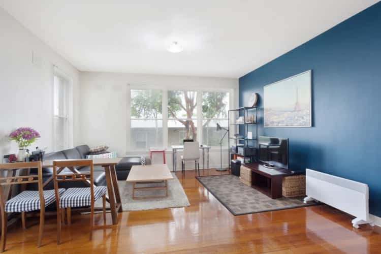 Second view of Homely apartment listing, 3/3 Bickleigh Street, Glen Iris VIC 3146