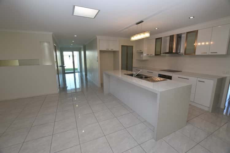 Third view of Homely house listing, 5 Jordana Court, New Auckland QLD 4680