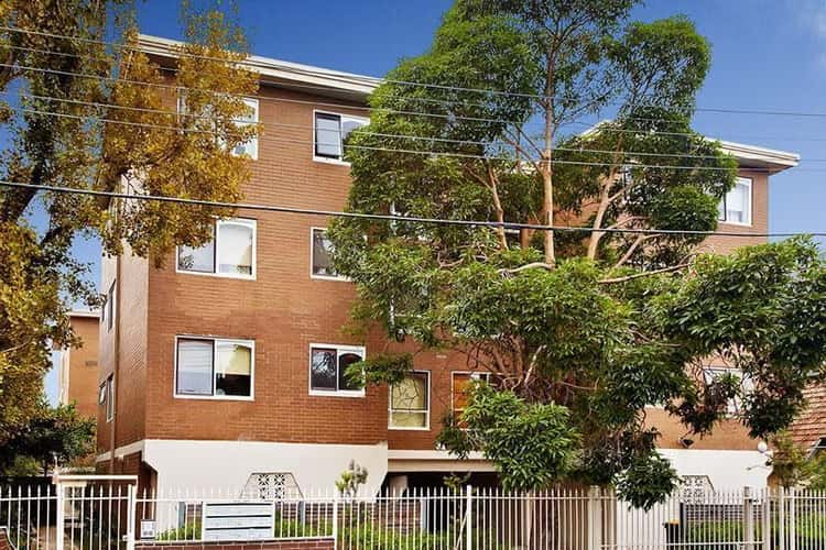 Main view of Homely apartment listing, 3/31 Burnett Street, St Kilda VIC 3182