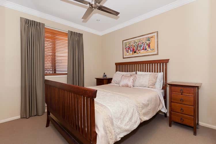Fifth view of Homely townhouse listing, 4/29 Wallace Street, Moorooka QLD 4105