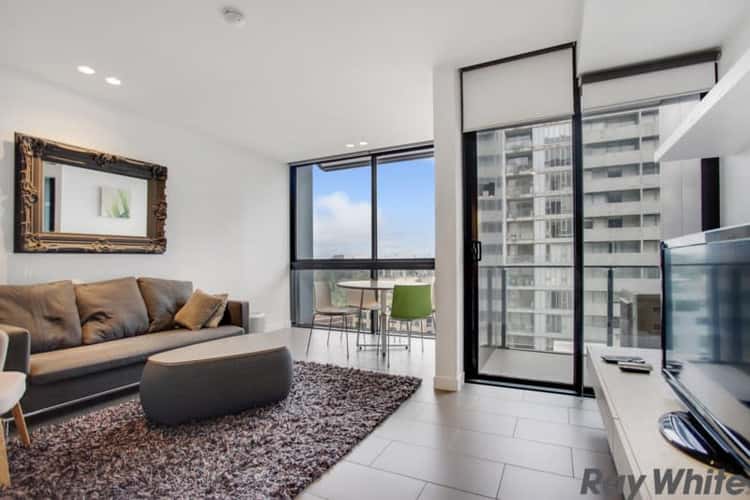 Fifth view of Homely apartment listing, 1510/22 Dorcas Street, South Melbourne VIC 3205