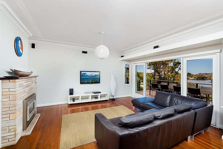 Second view of Homely house listing, 13 Sunrise Avenue, Terrigal NSW 2260