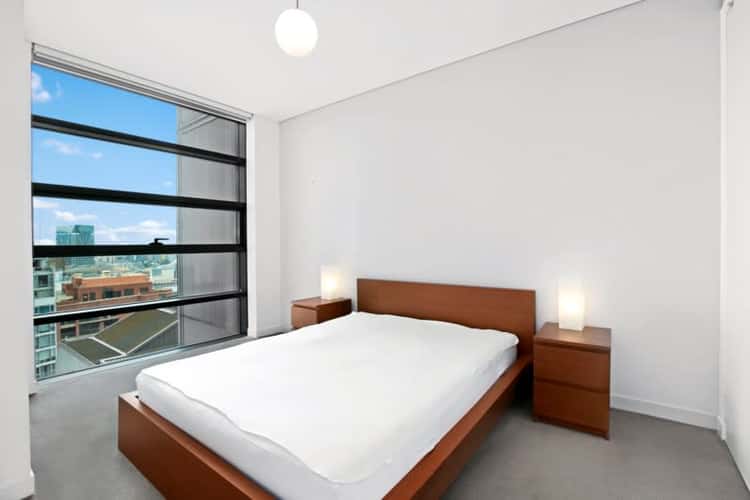 Fourth view of Homely apartment listing, 3412/101 Bathurst Street, Sydney NSW 2000