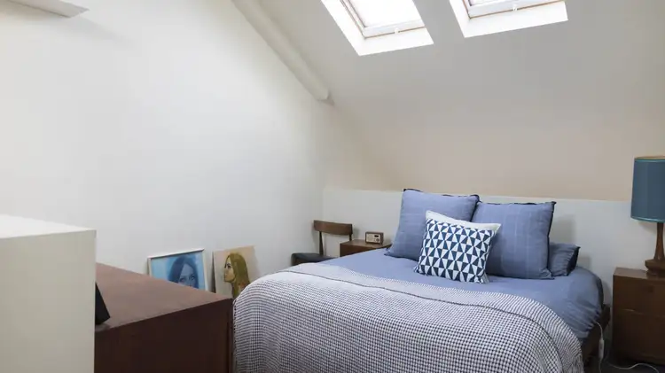 Fourth view of Homely apartment listing, 43/108 Union Street, Brunswick VIC 3056