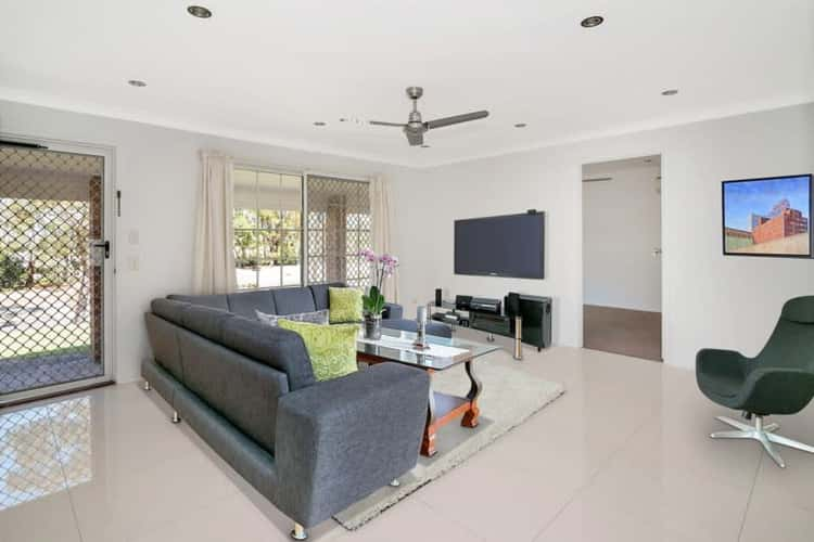 Main view of Homely house listing, 439 Ashmore Road, Ashmore QLD 4214