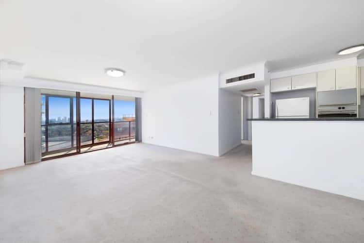 Second view of Homely apartment listing, 87/2a Hollywood Avenue, Bondi Junction NSW 2022