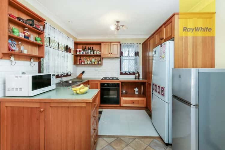 Fifth view of Homely house listing, 14 Gore Street, Parramatta NSW 2150