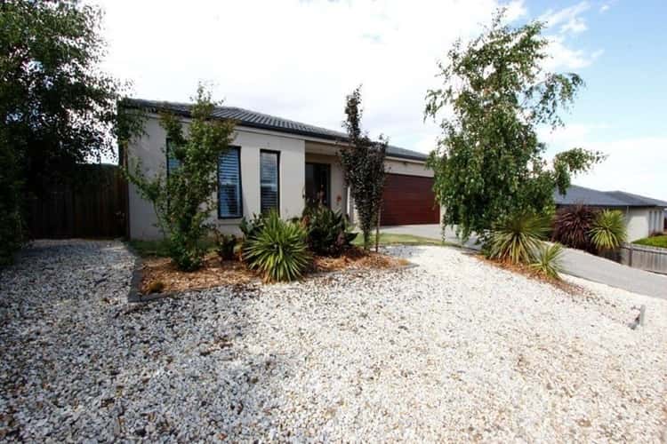 Main view of Homely house listing, 105 Province Boulevard, Highton VIC 3216