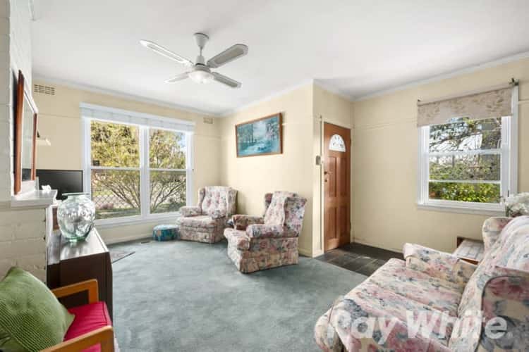 Third view of Homely house listing, 120 Outhwaite Road, Heidelberg West VIC 3081