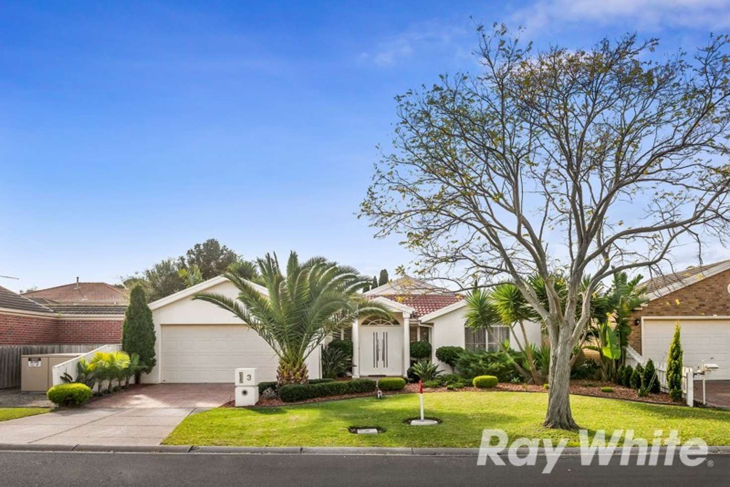 Main view of Homely house listing, 3 Atlantis Court, Aspendale Gardens VIC 3195