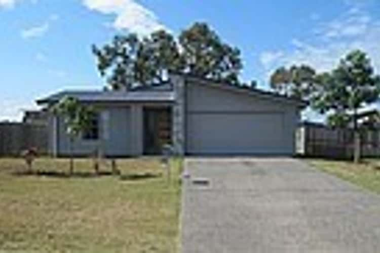 Main view of Homely house listing, 6 MAREE Crescent, Gracemere QLD 4702