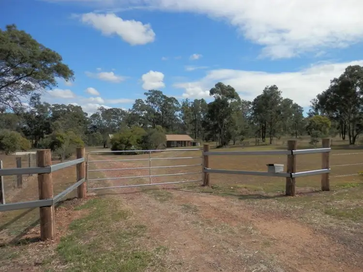 273 Claus Road, Haigslea QLD 4306