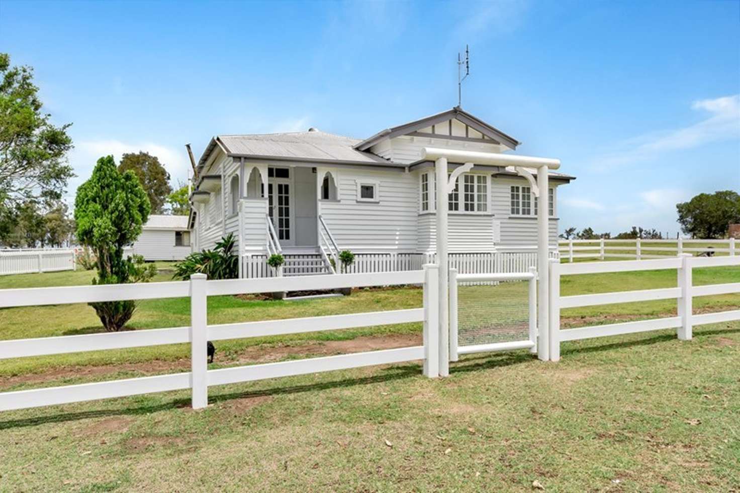 Main view of Homely house listing, 53 Jensens Swamp Road, Tarampa QLD 4311