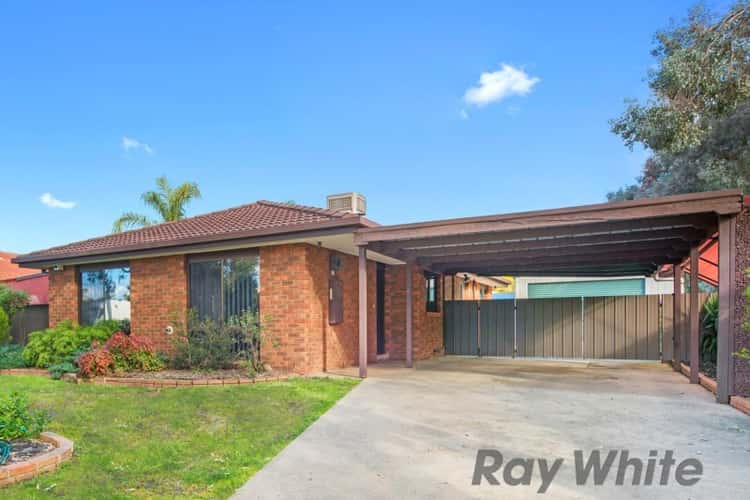 Main view of Homely house listing, 155 Waller Street, Benalla VIC 3672