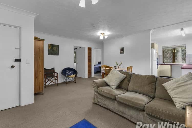 Fifth view of Homely unit listing, 3/32 Terrace Street, Newmarket QLD 4051