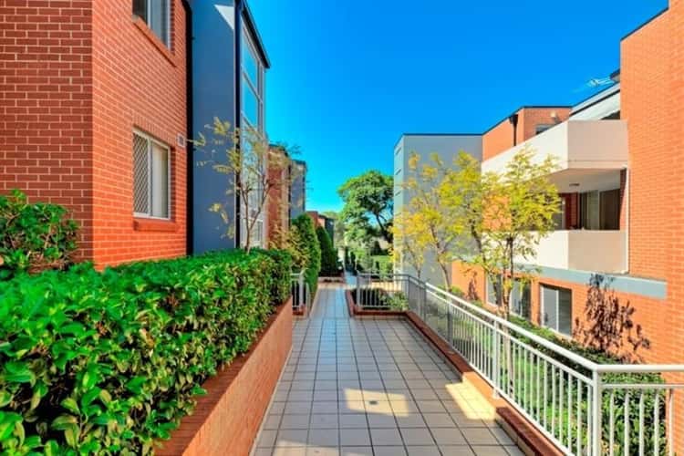 Main view of Homely apartment listing, 22/34-40 Connells Point Road, South Hurstville NSW 2221