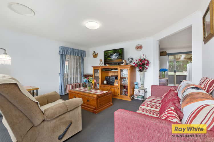 Second view of Homely house listing, 8 Forestgum Grove, Regents Park QLD 4118