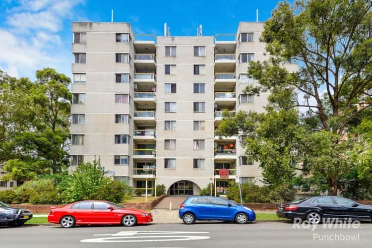 Seventh view of Homely unit listing, 50/22-28 Raymond Street, Bankstown NSW 2200