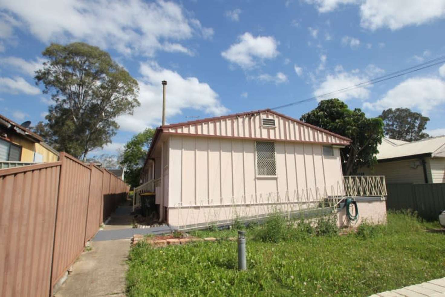 Main view of Homely studio listing, 5/96 Denison Street, Carramar NSW 2163