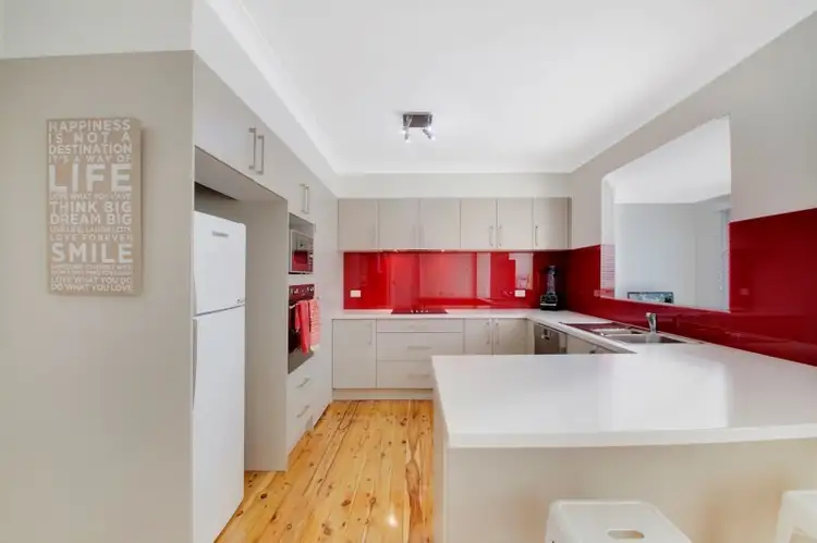 Third view of Homely house listing, 36 Andrew Street, Singleton NSW 2330