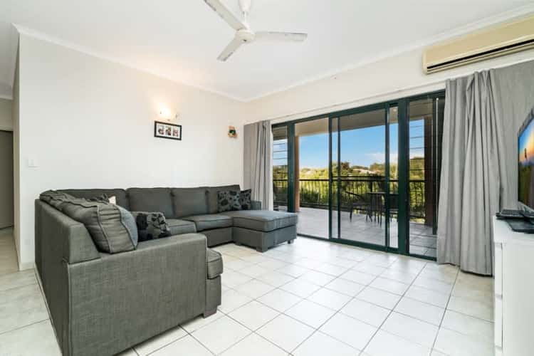 Fifth view of Homely unit listing, 6/1 Manila Place, Woolner NT 820