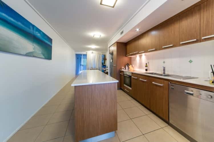 Fourth view of Homely unit listing, 21/18 Seaview Drive, Airlie Beach QLD 4802
