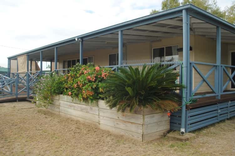 Main view of Homely house listing, 9 Lynch Close, Karumba QLD 4891