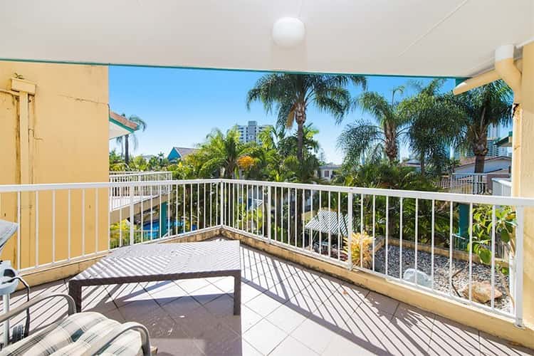 Fifth view of Homely unit listing, 52/19 'Cascade Gardens' Monte Carlo Avenue, Surfers Paradise QLD 4217