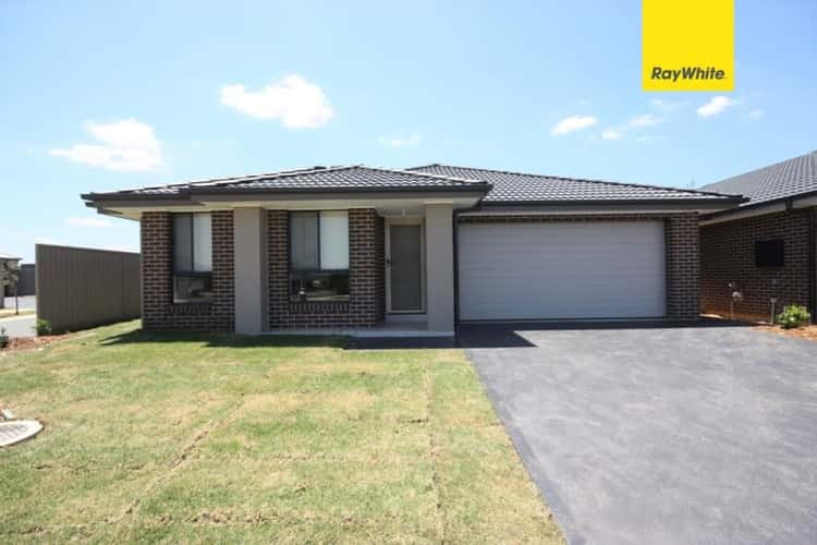 Main view of Homely house listing, 22 Norfolk Boulevard, Spring Farm NSW 2570